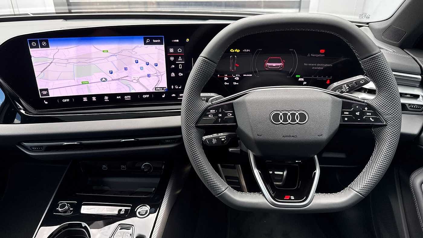 Used Audi A5 2025 for sale - 76678970: Photo 10