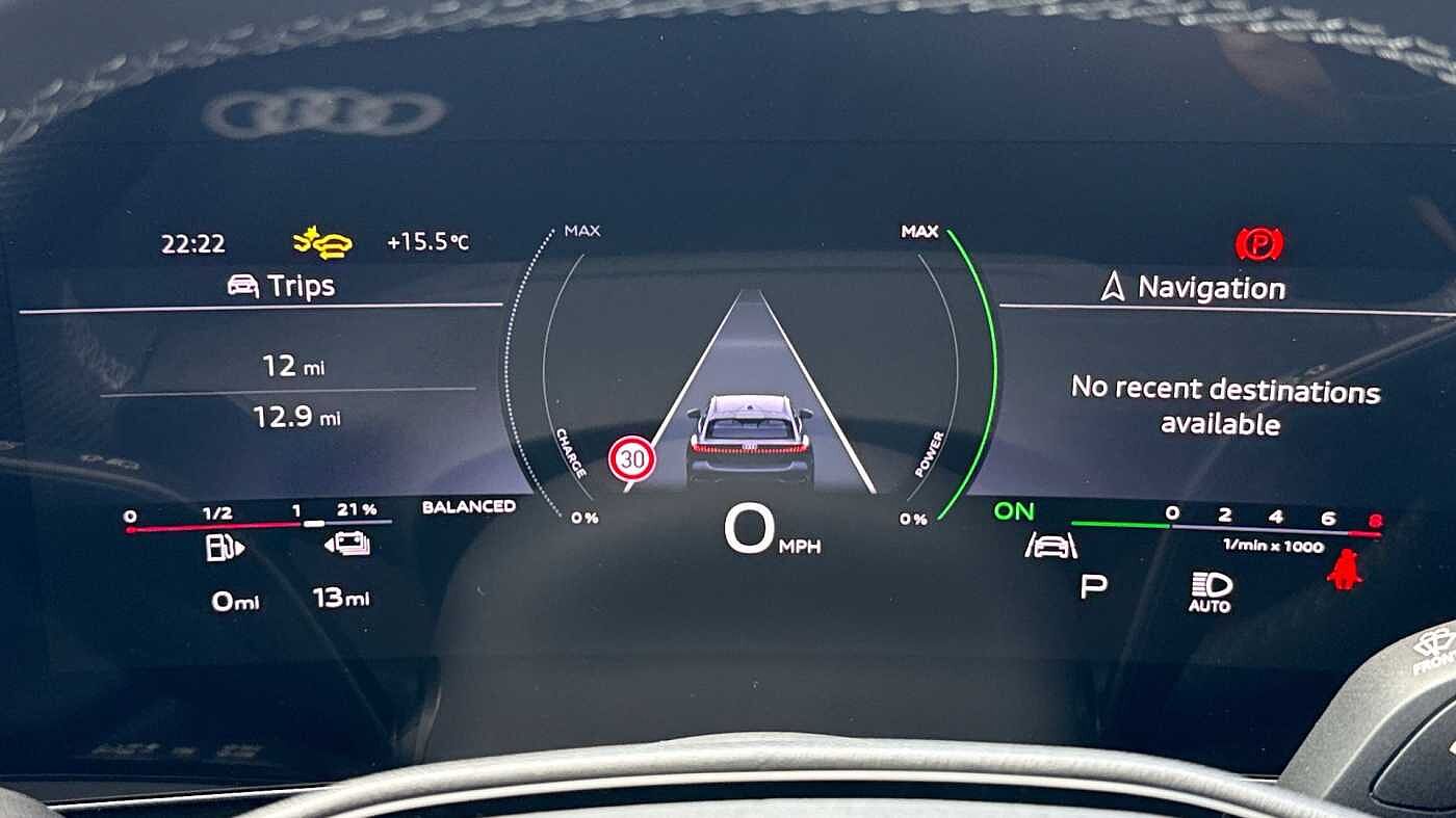 Used Audi A5 2025 for sale - 76678970: Photo 11