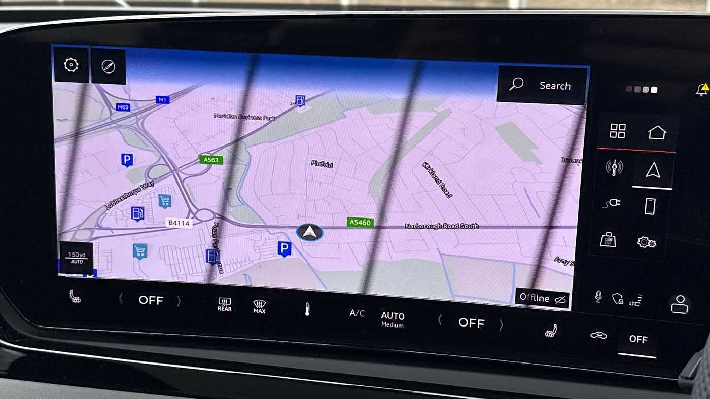 Used Audi A5 2025 for sale - 76678970: Photo 12