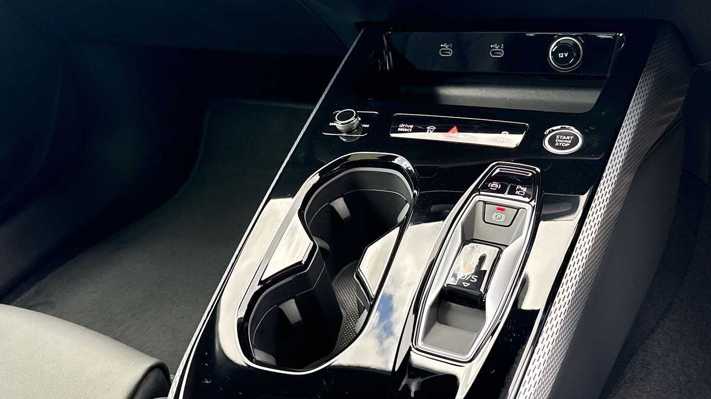 Used Audi A5 2025 for sale - 76678970: Photo 14