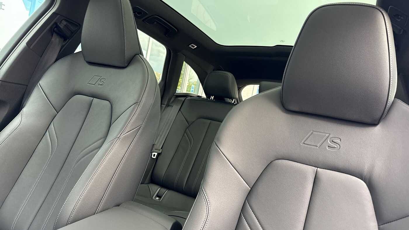 Used Audi A5 2025 for sale - 76678970: Photo 15