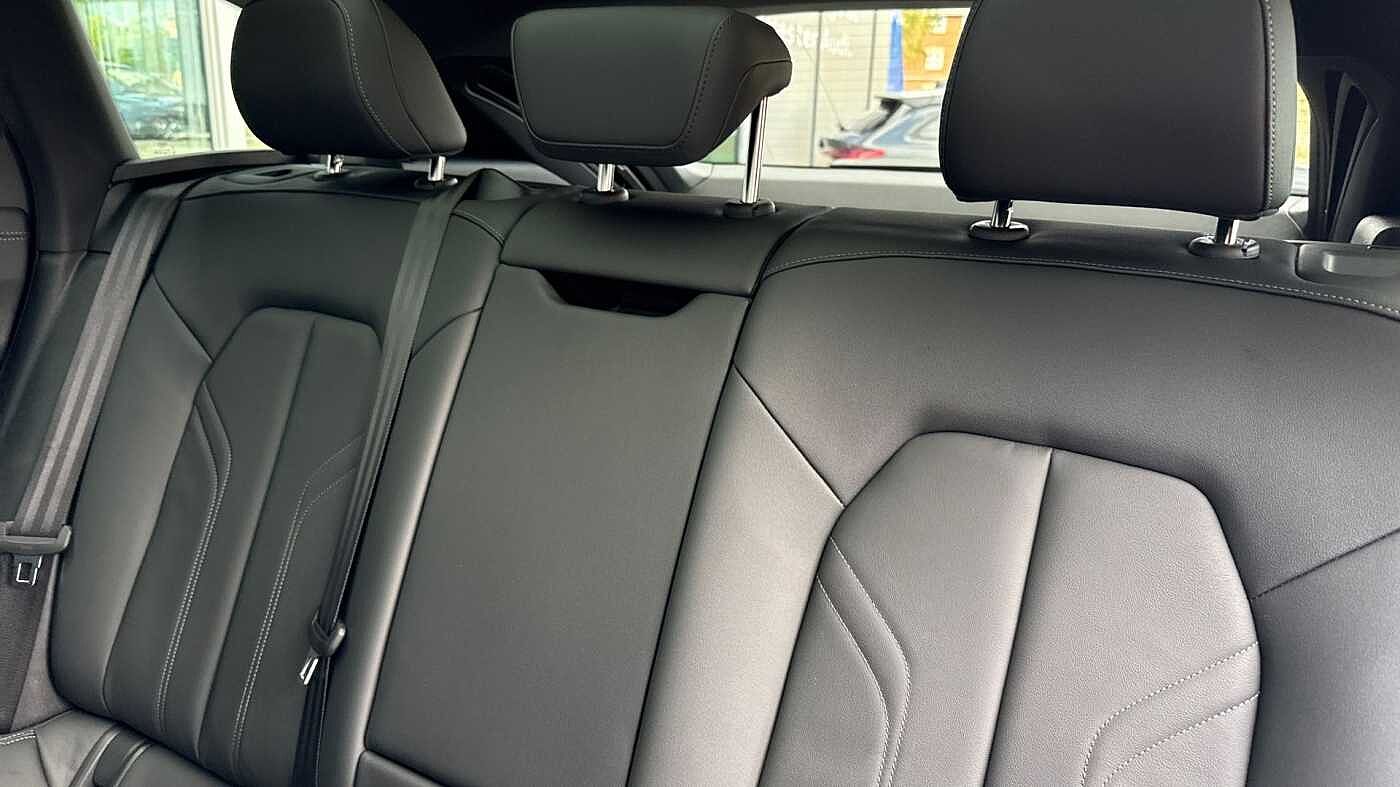 Used Audi A5 2025 for sale - 76678970: Photo 16