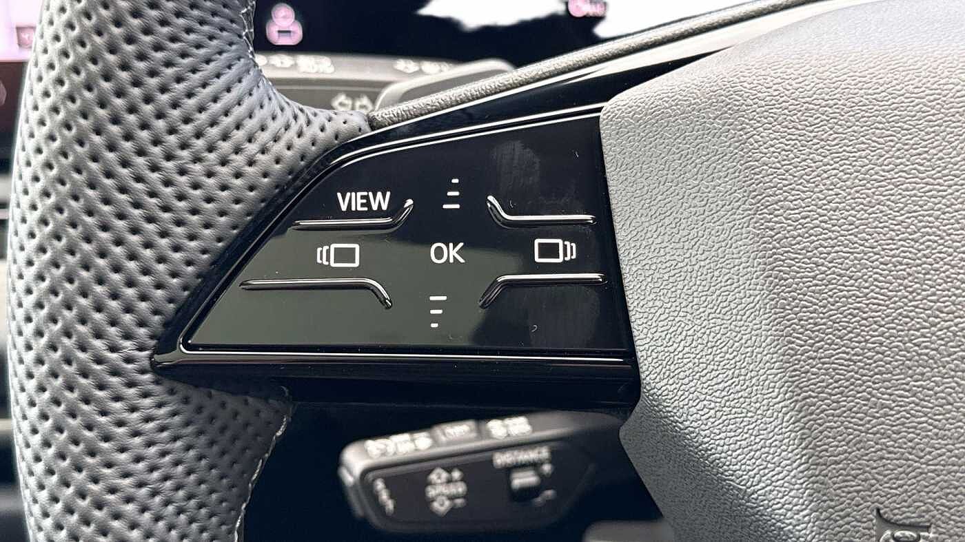 Used Audi A5 2025 for sale - 76678970: Photo 17