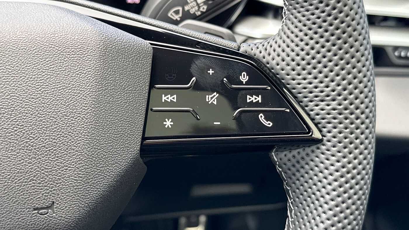 Used Audi A5 2025 for sale - 76678970: Photo 18