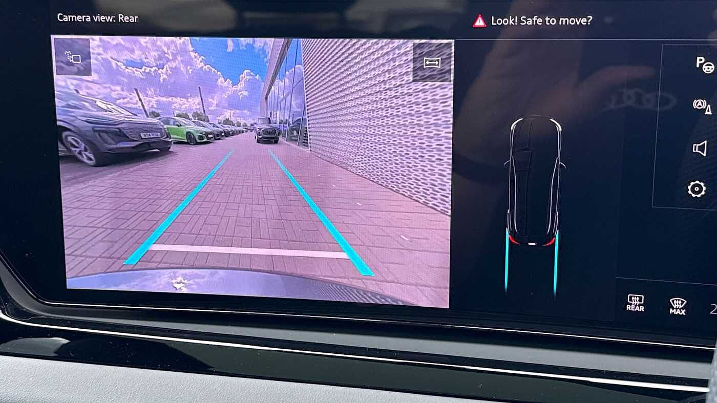 Used Audi A5 2025 for sale - 76678970: Photo 19