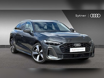 Used Audi A5 2025 for sale - 76678970: Photo