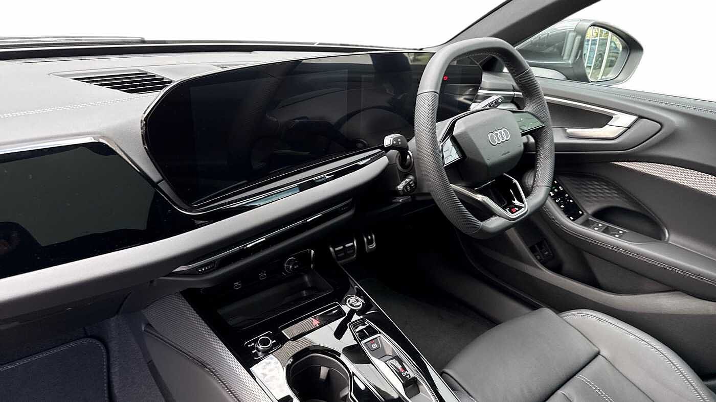 Used Audi A5 2025 for sale - 76678970: Photo 2