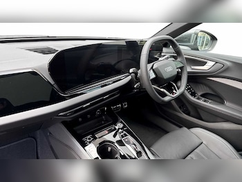 Used Audi A5 2025 for sale - 76678970: Photo