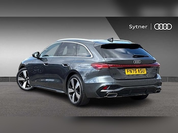 Used Audi A5 2025 for sale - 76678970: Photo