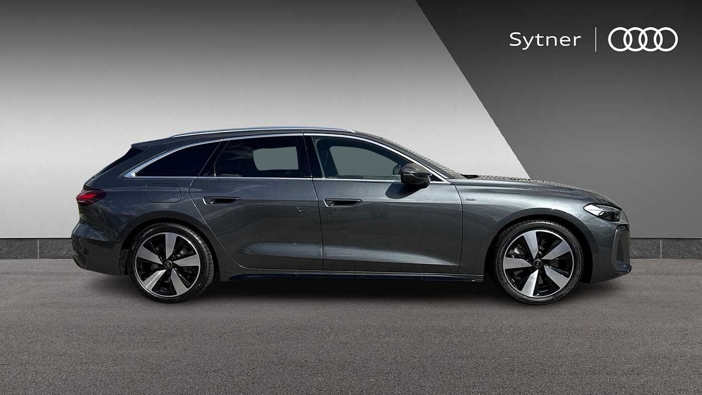 Used Audi A5 2025 for sale - 76678970: Photo 4