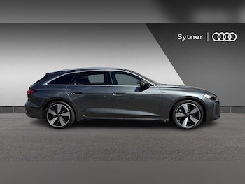 Used Audi A5 2025 for sale - 76678970: Photo