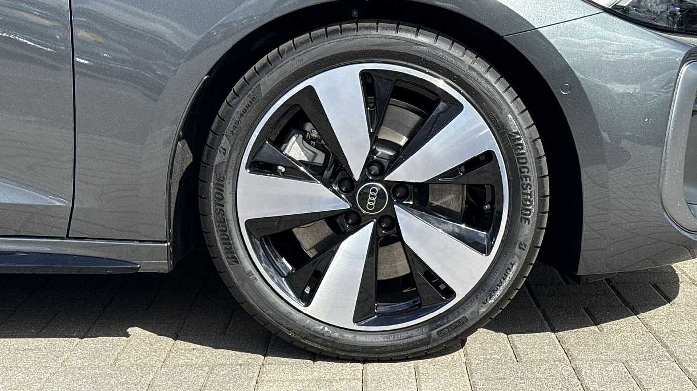 Used Audi A5 2025 for sale - 76678970: Photo 5