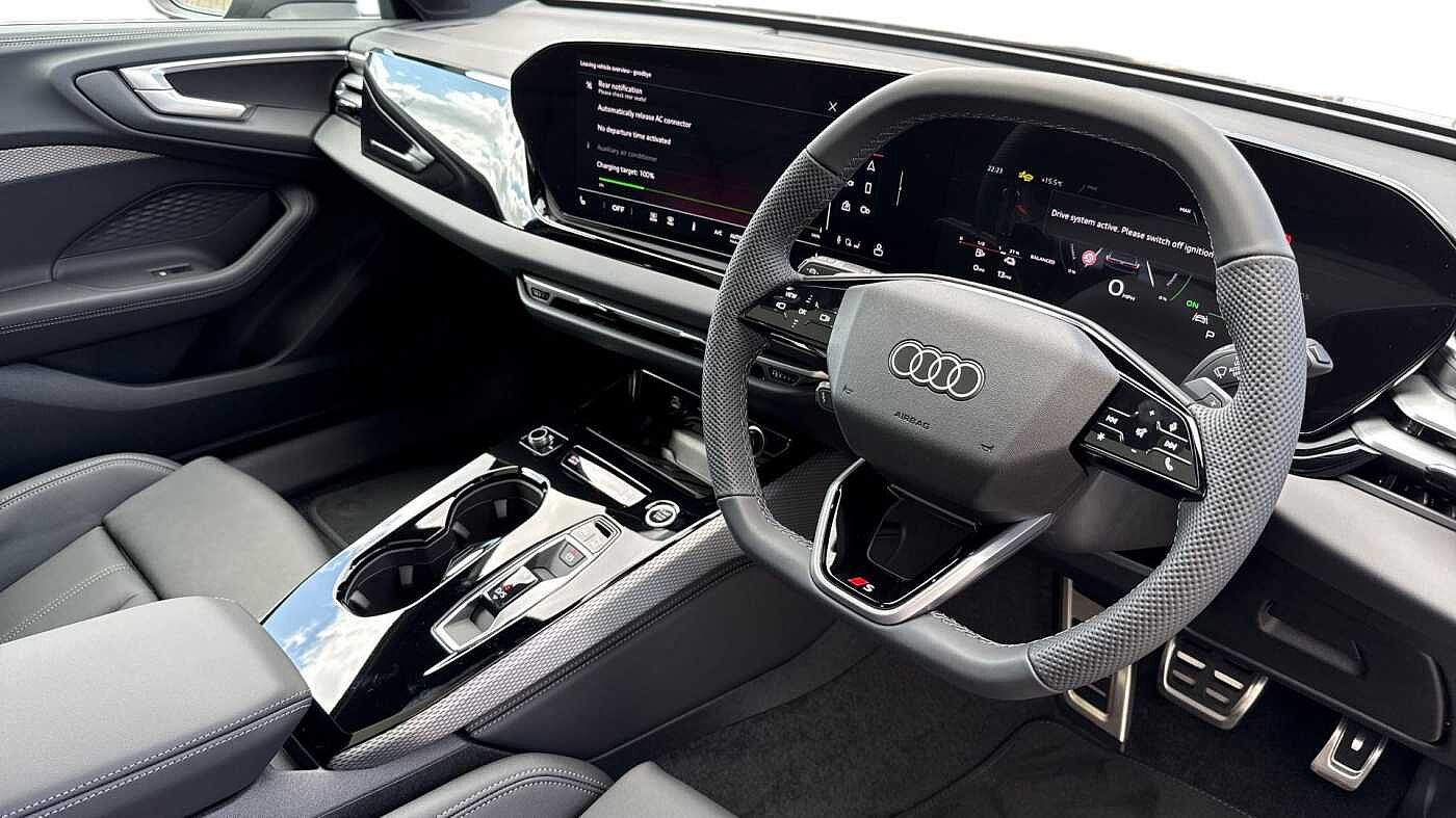 Used Audi A5 2025 for sale - 76678970: Photo 6