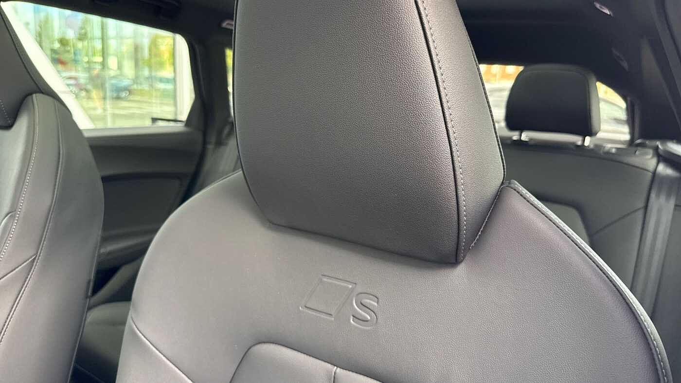 Used Audi A5 2025 for sale - 76678970: Photo 9