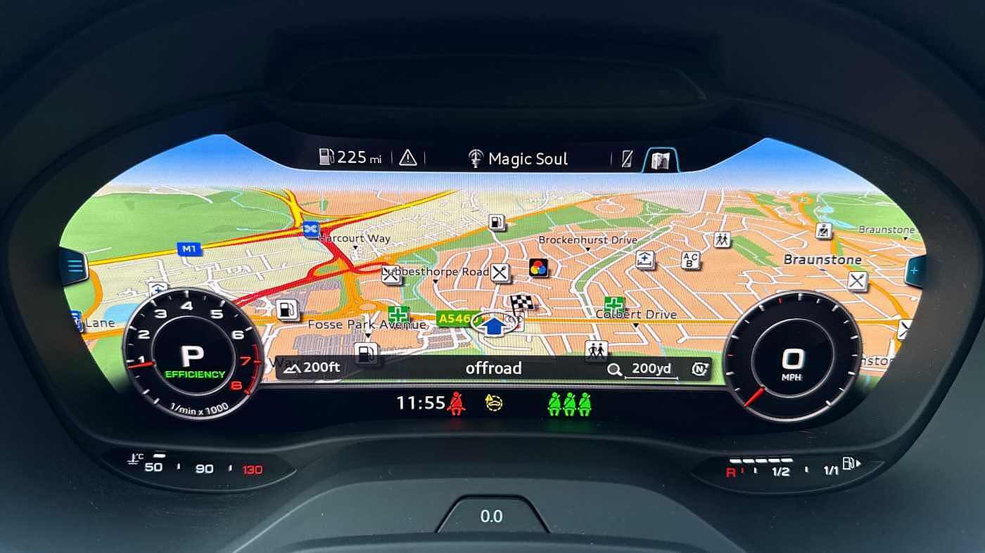 Used Audi Q2 2022 for sale - 76674720: Photo 11