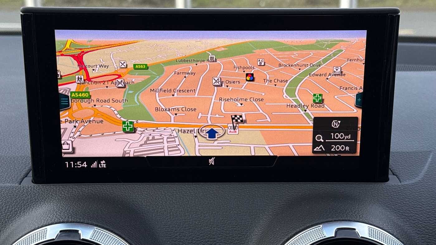 Used Audi Q2 2022 for sale - 76674720: Photo 12