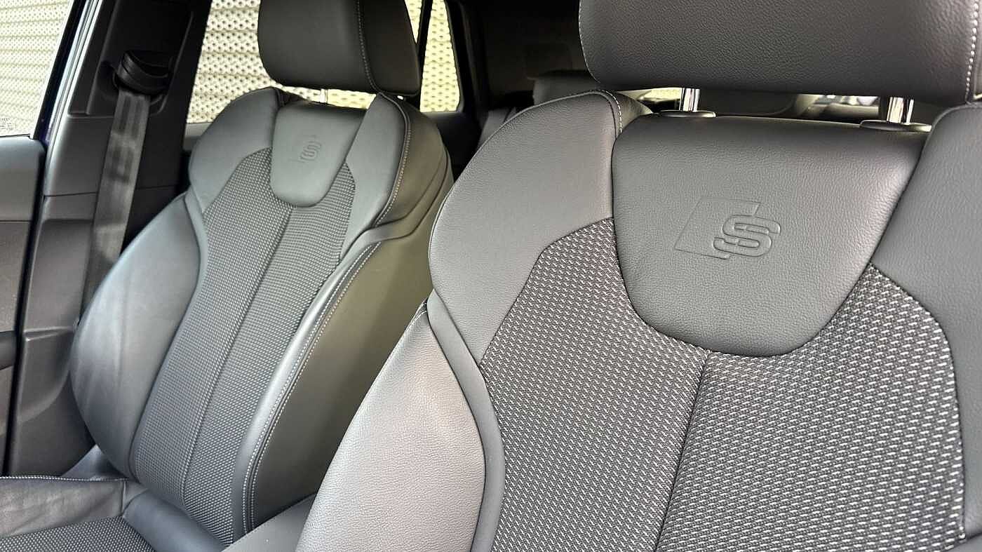 Used Audi Q2 2022 for sale - 76674720: Photo 15