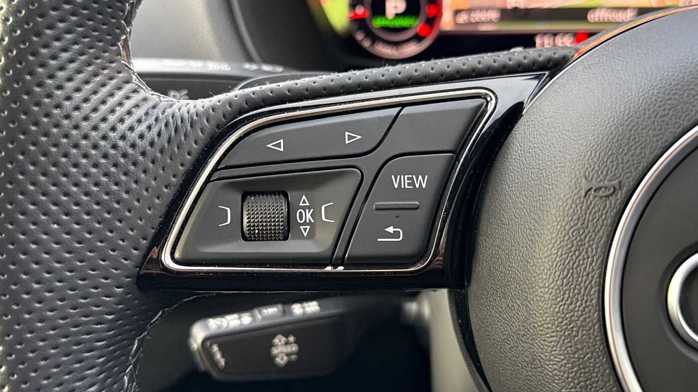 Used Audi Q2 2022 for sale - 76674720: Photo 17