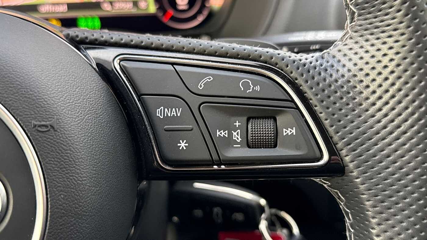 Used Audi Q2 2022 for sale - 76674720: Photo 18