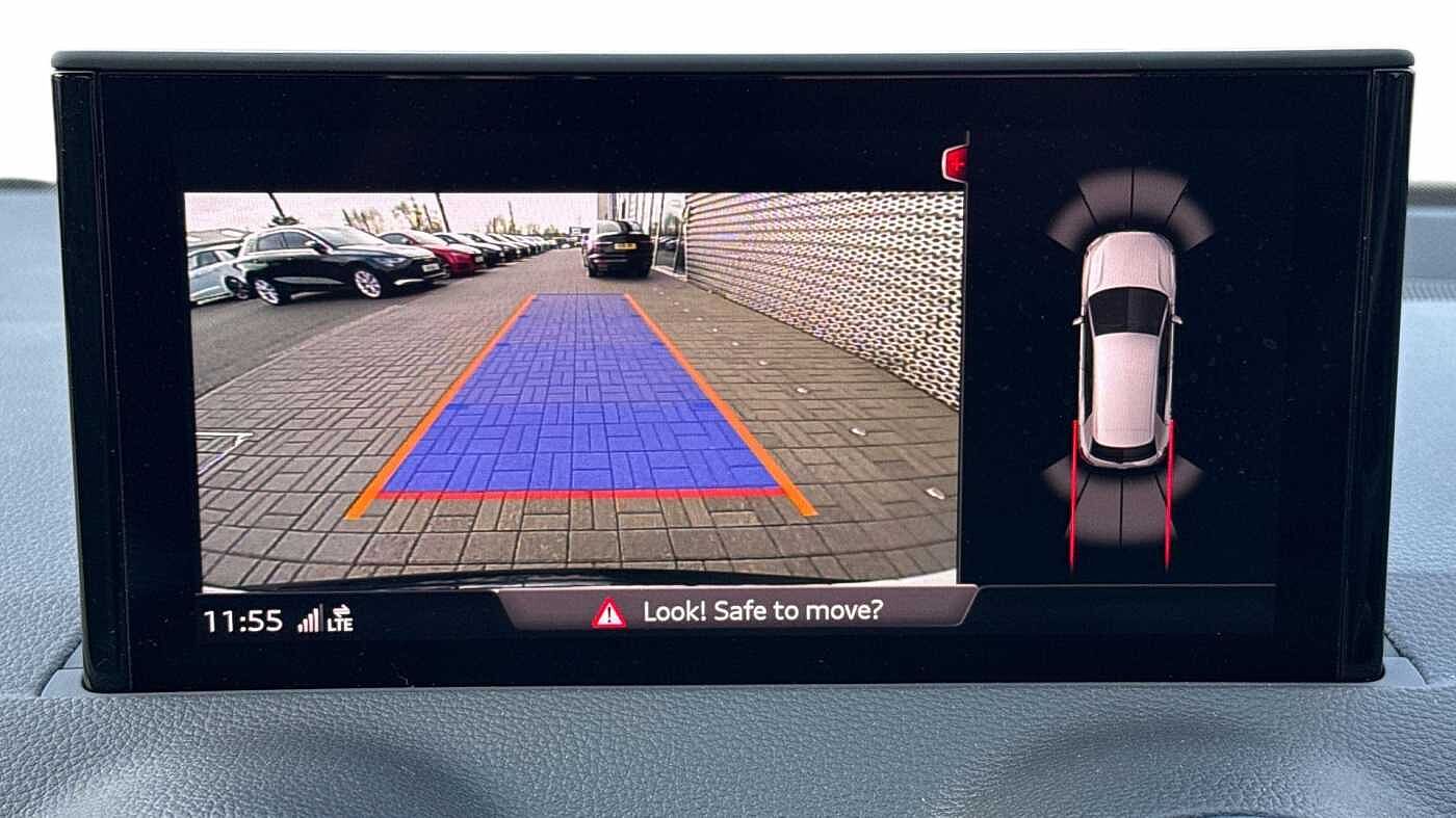 Used Audi Q2 2022 for sale - 76674720: Photo 19