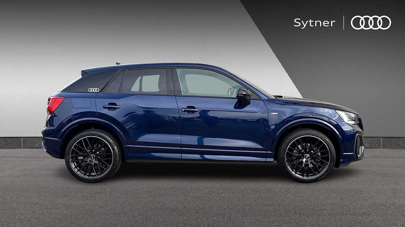 Used Audi Q2 2022 for sale - 76674720: Photo 4