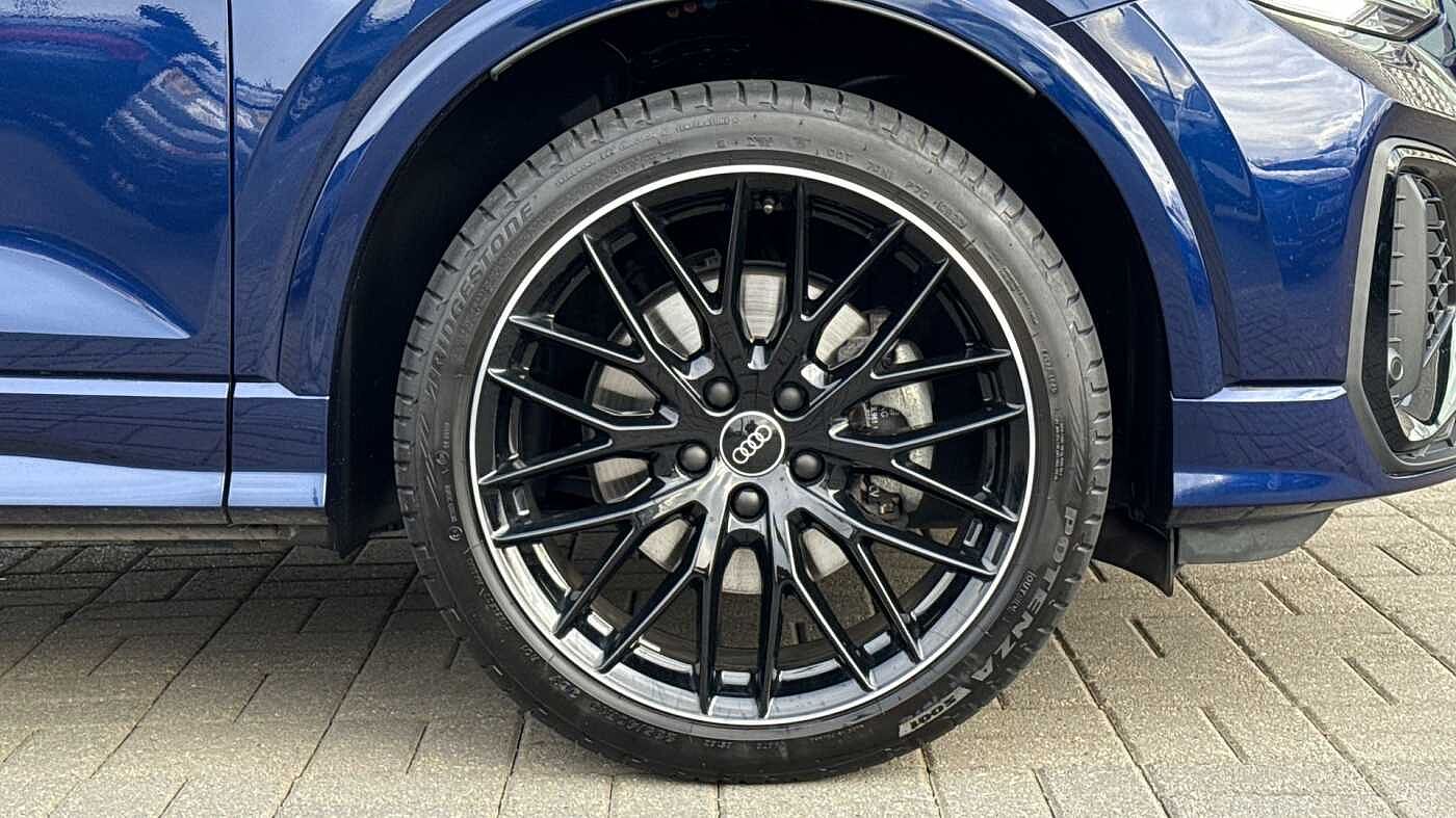 Used Audi Q2 2022 for sale - 76674720: Photo 5