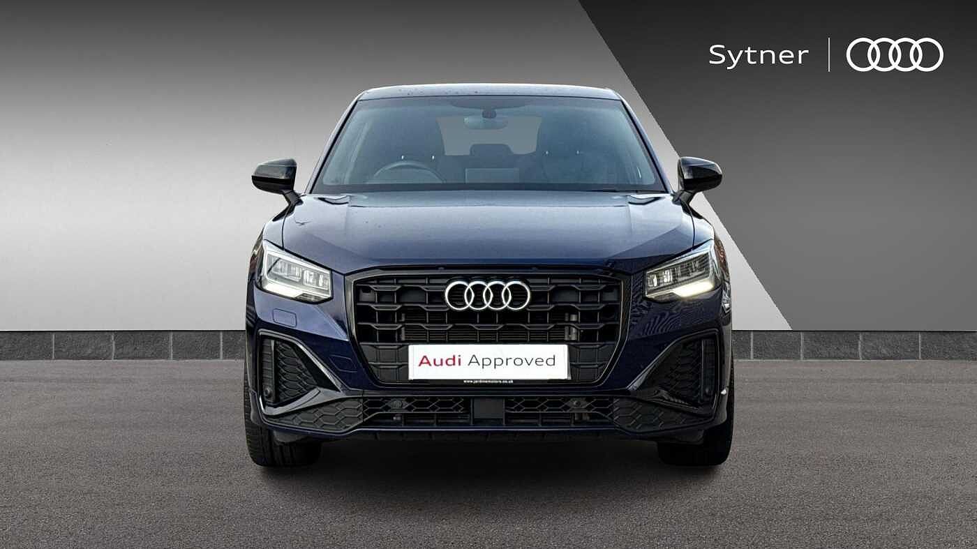 Used Audi Q2 2022 for sale - 76674720: Photo 7