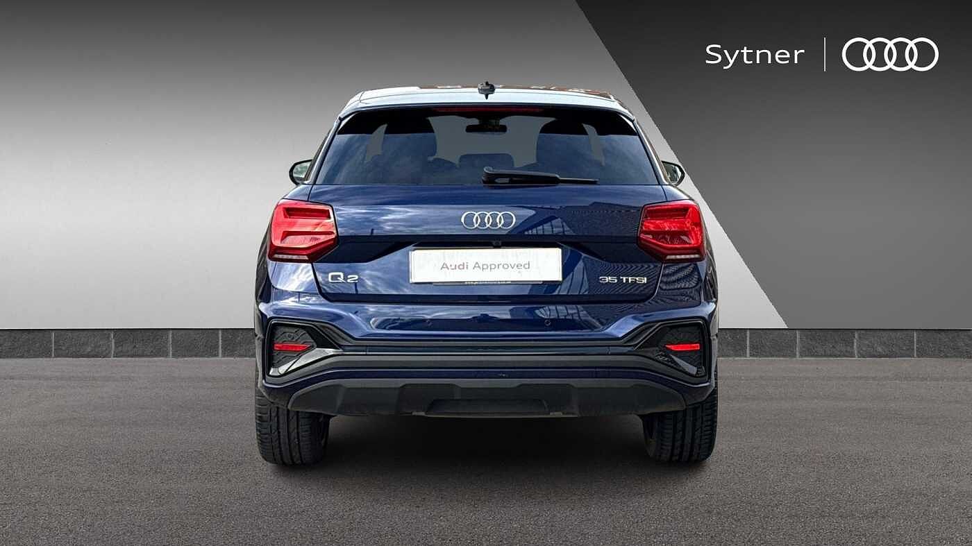 Used Audi Q2 2022 for sale - 76674720: Photo 8