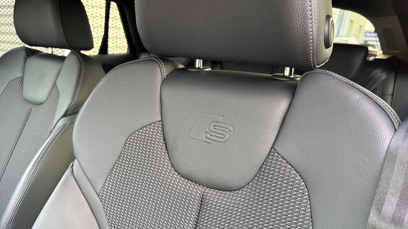 Used Audi Q2 2022 for sale - 76674720: Photo 9