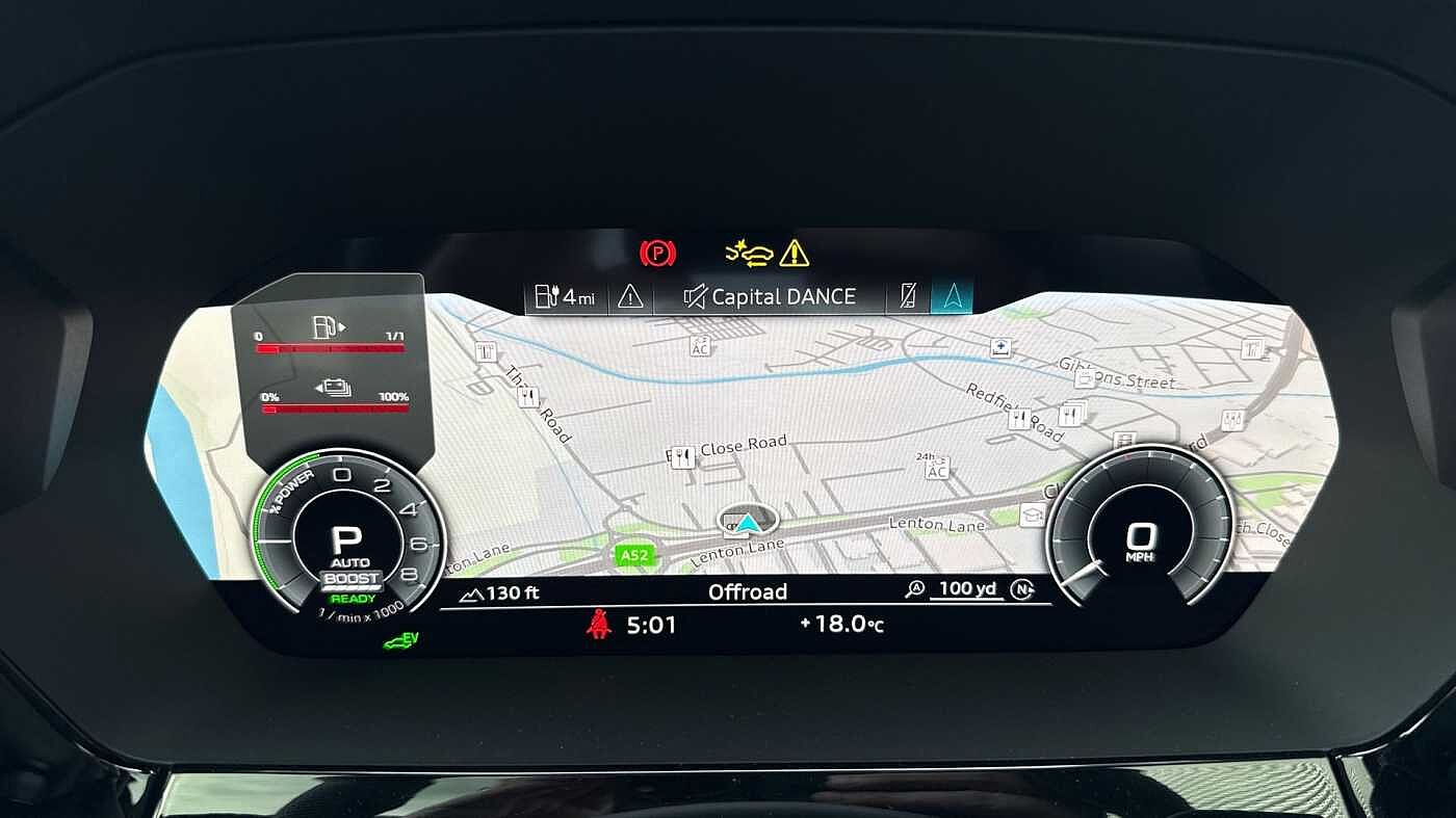 Used Audi A3 2025 for sale - 76679557: Photo 11