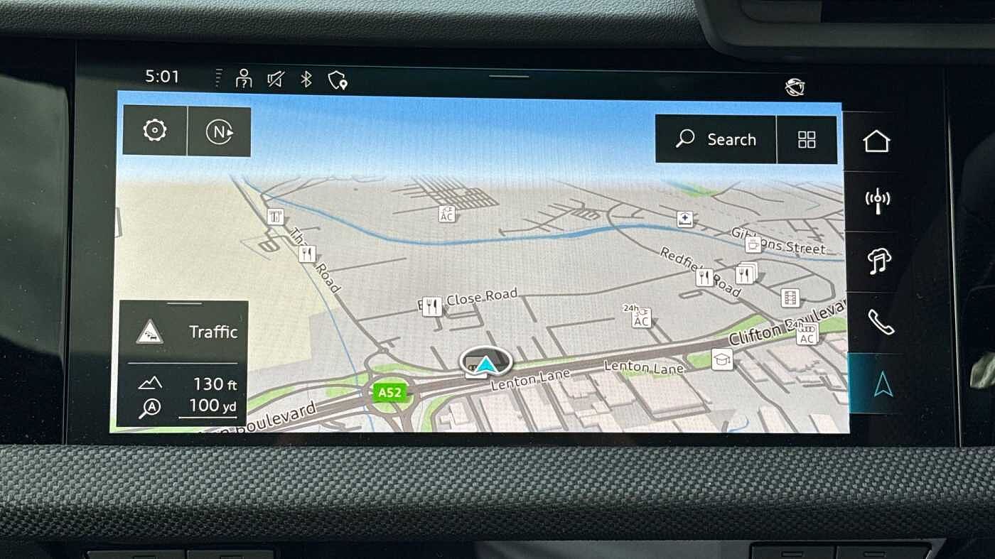 Used Audi A3 2025 for sale - 76679557: Photo 12