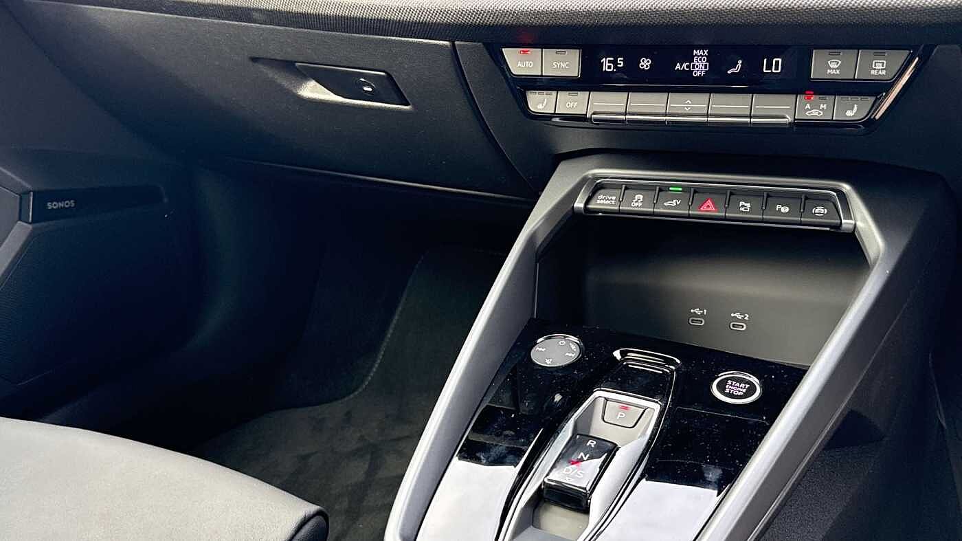 Used Audi A3 2025 for sale - 76679557: Photo 14