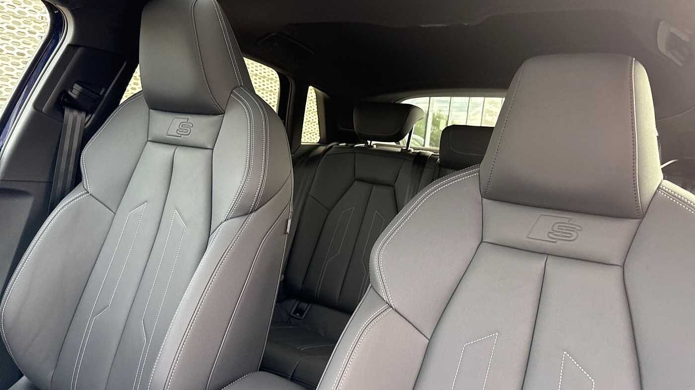 Used Audi A3 2025 for sale - 76679557: Photo 15