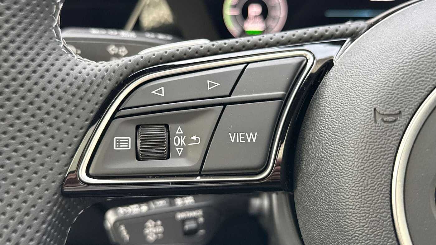 Used Audi A3 2025 for sale - 76679557: Photo 17