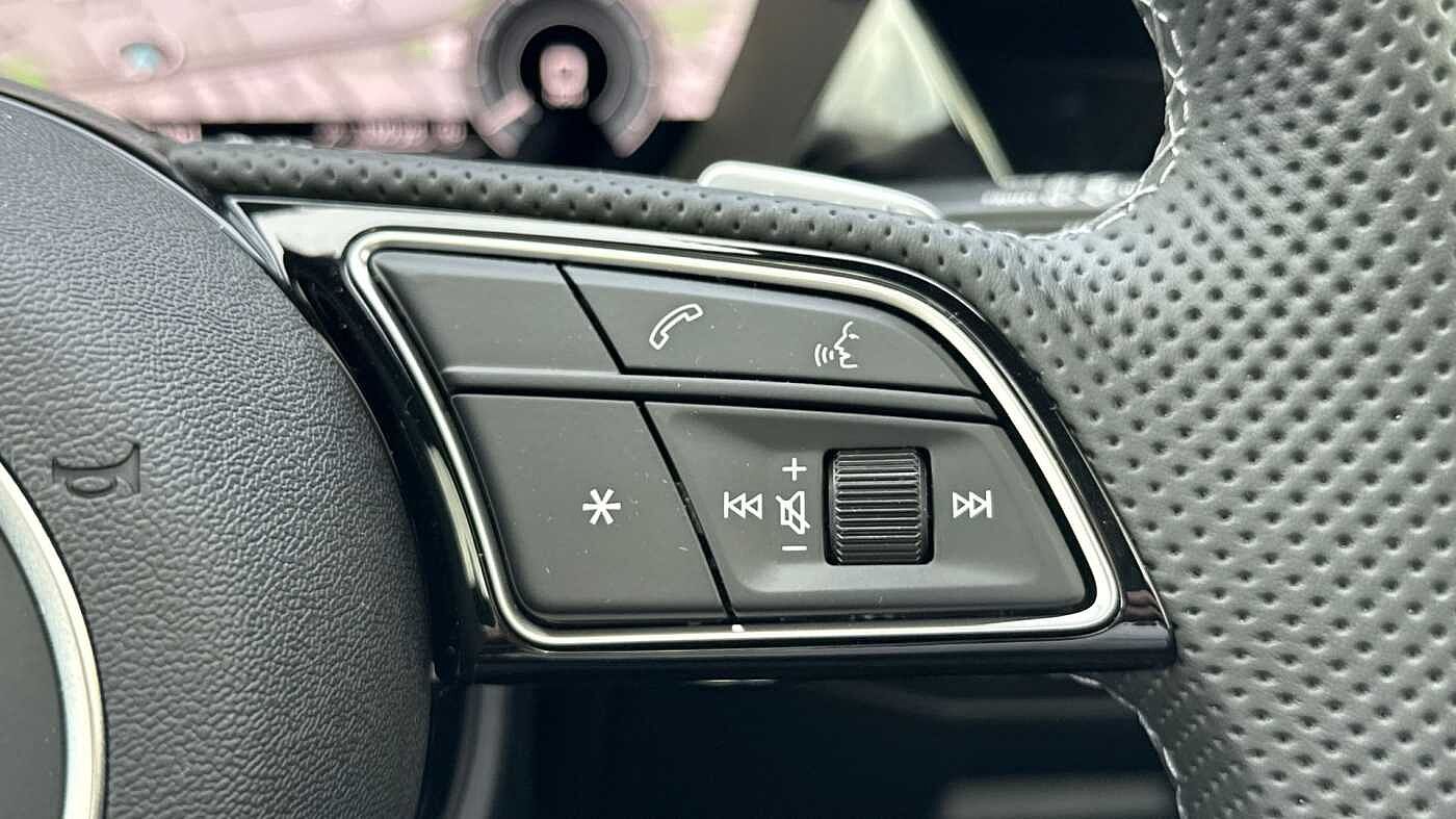 Used Audi A3 2025 for sale - 76679557: Photo 18