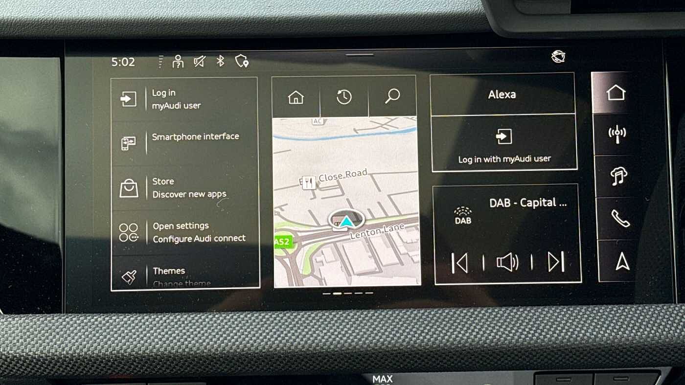 Used Audi A3 2025 for sale - 76679557: Photo 19