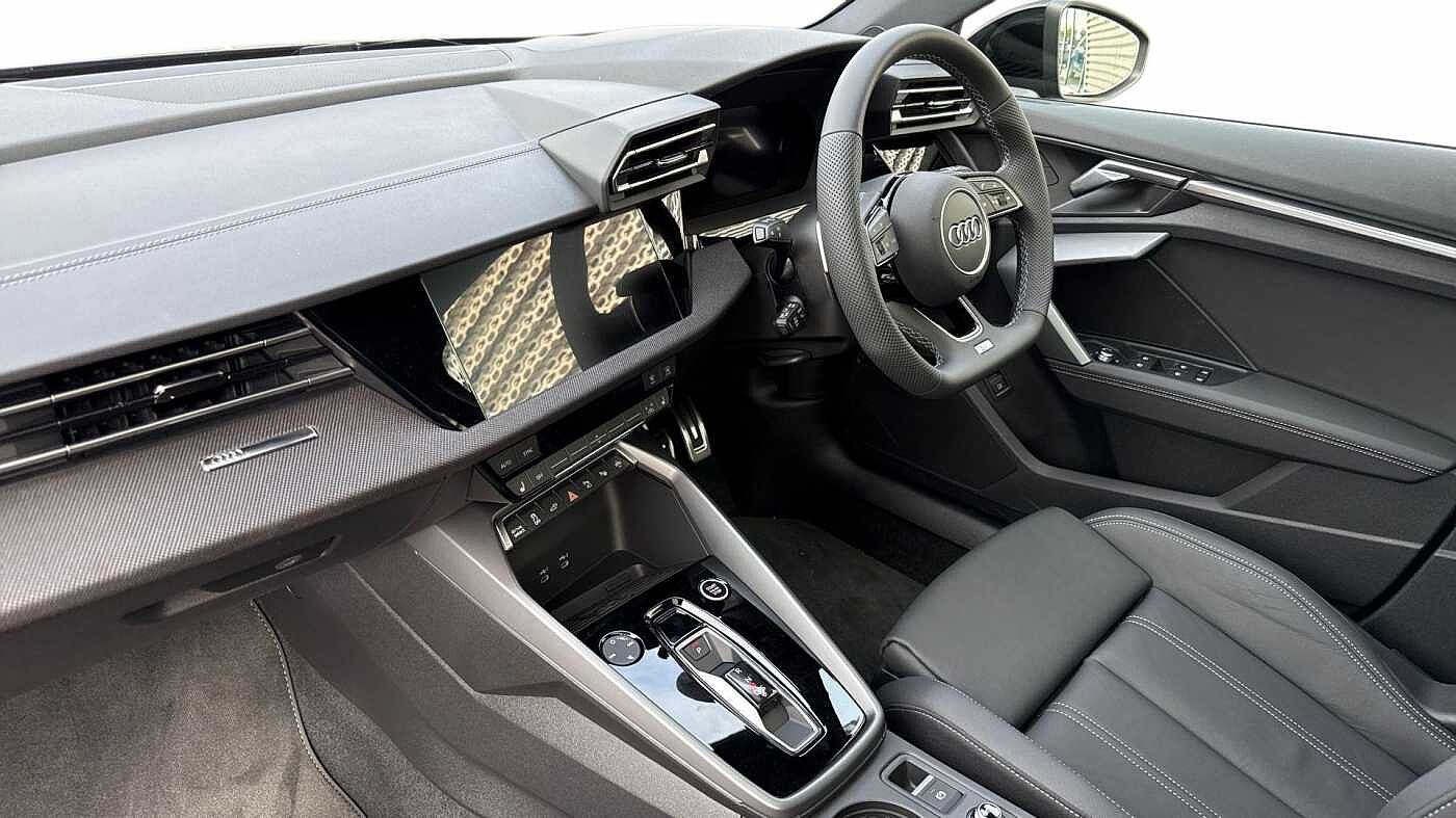 Used Audi A3 2025 for sale - 76679557: Photo 2