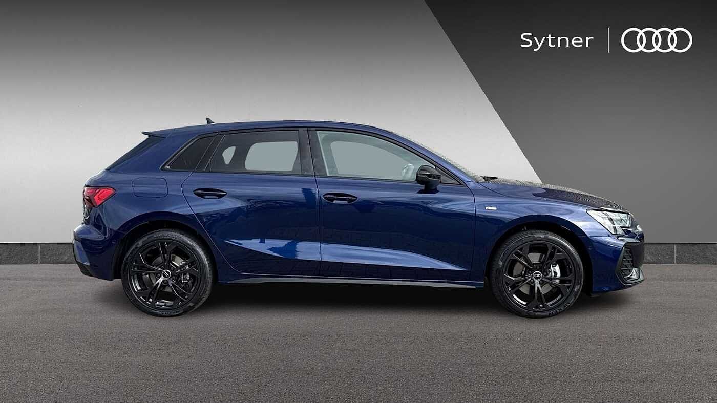 Used Audi A3 2025 for sale - 76679557: Photo 4