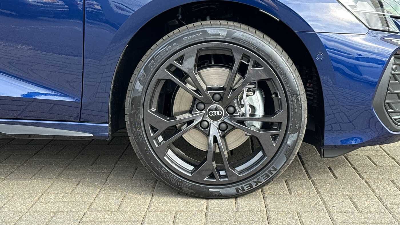 Used Audi A3 2025 for sale - 76679557: Photo 5