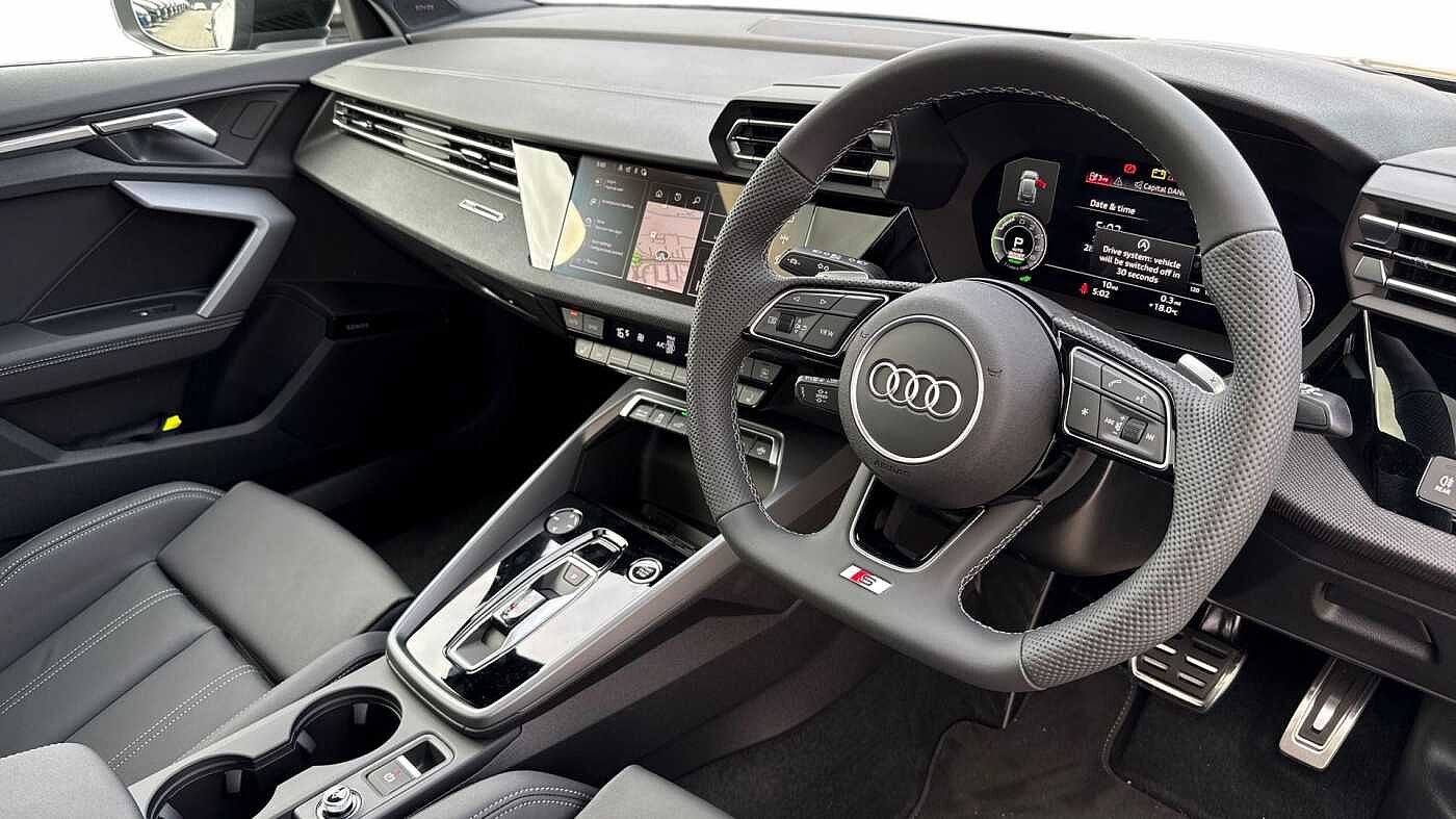 Used Audi A3 2025 for sale - 76679557: Photo 6