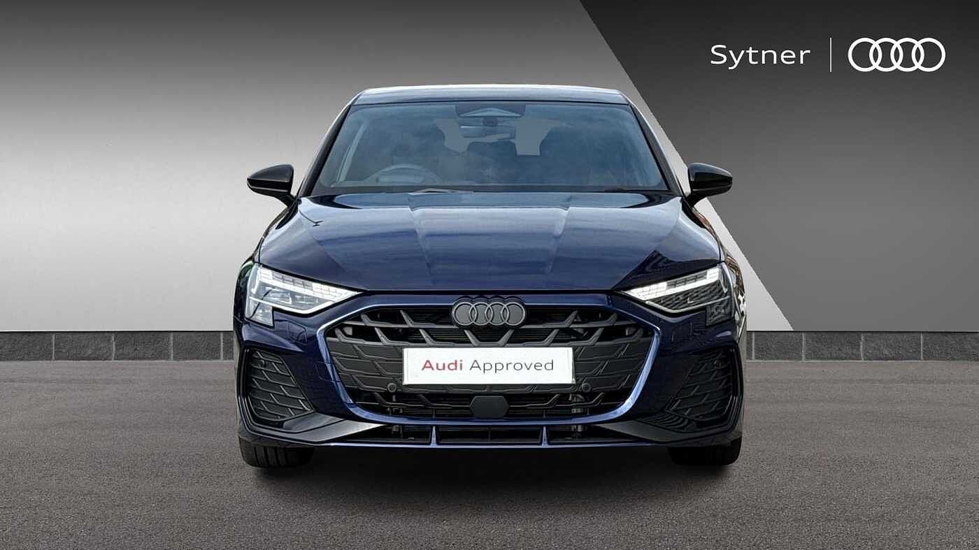 Used Audi A3 2025 for sale - 76679557: Photo 7