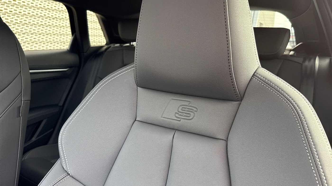 Used Audi A3 2025 for sale - 76679557: Photo 9