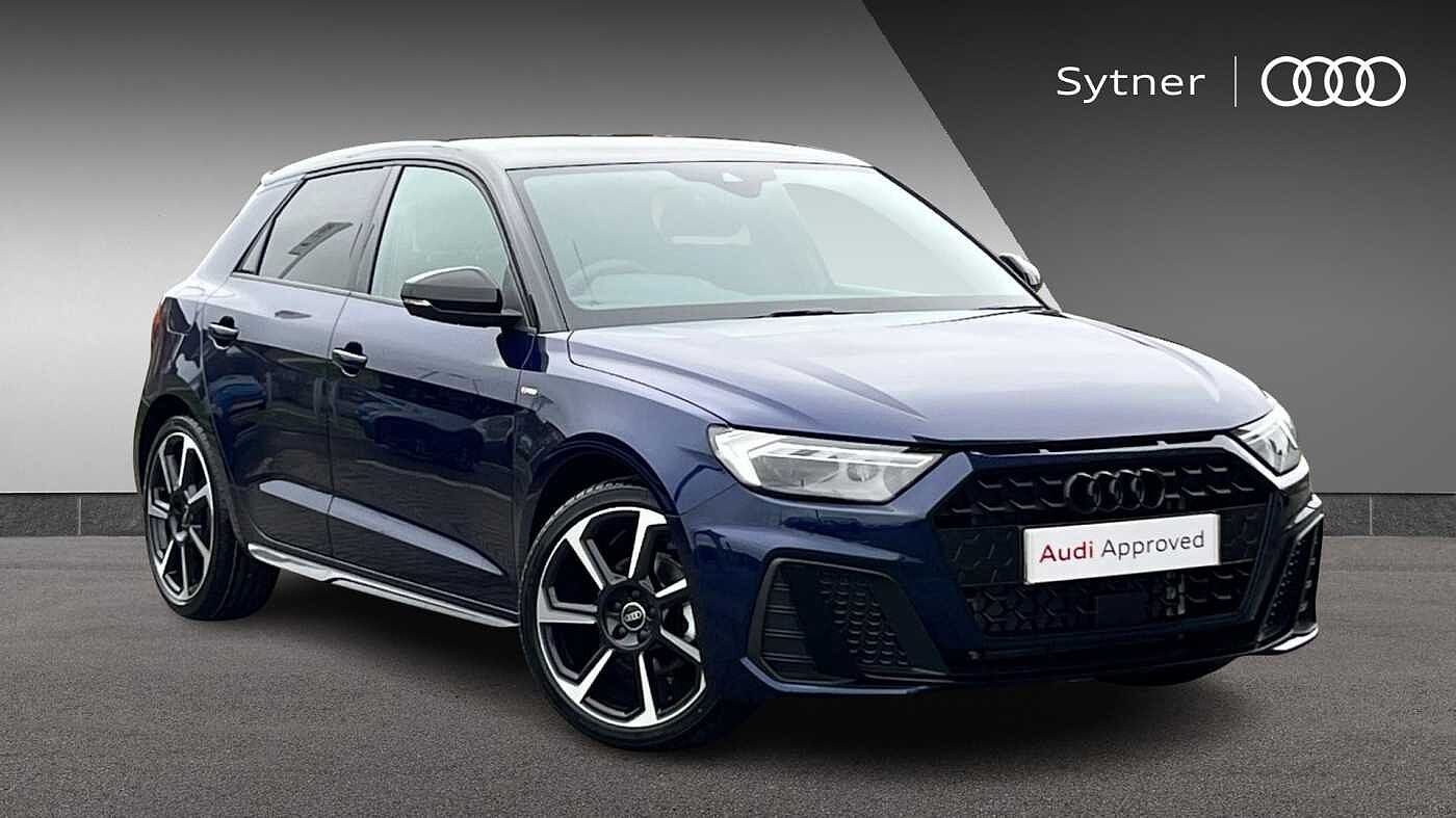 Used Audi A1 2025 for sale - 76679426: Photo 1