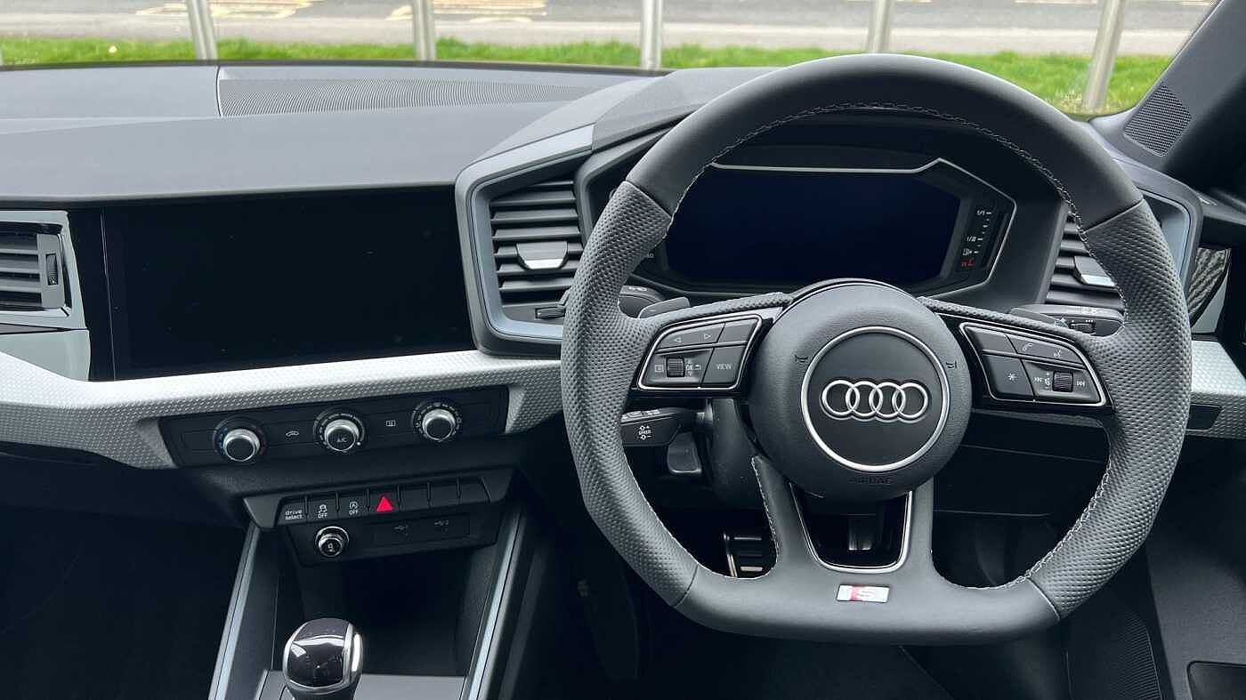 Used Audi A1 2025 for sale - 76679426: Photo 10