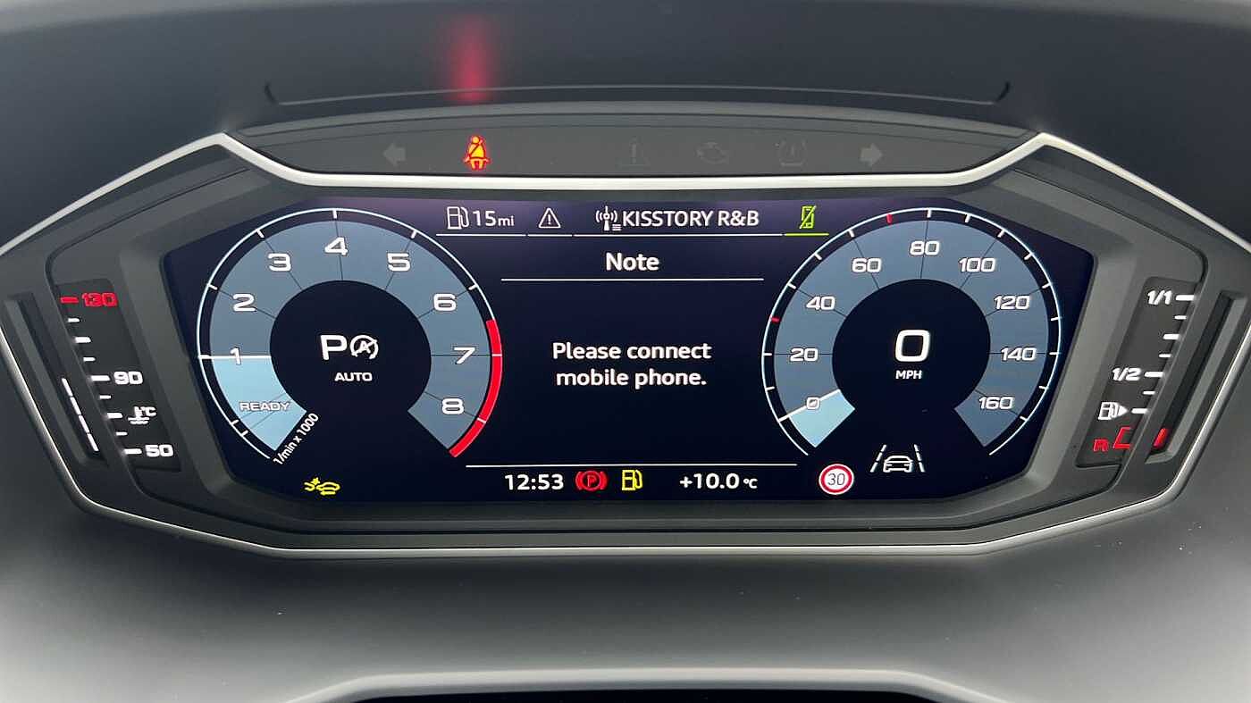 Used Audi A1 2025 for sale - 76679426: Photo 11