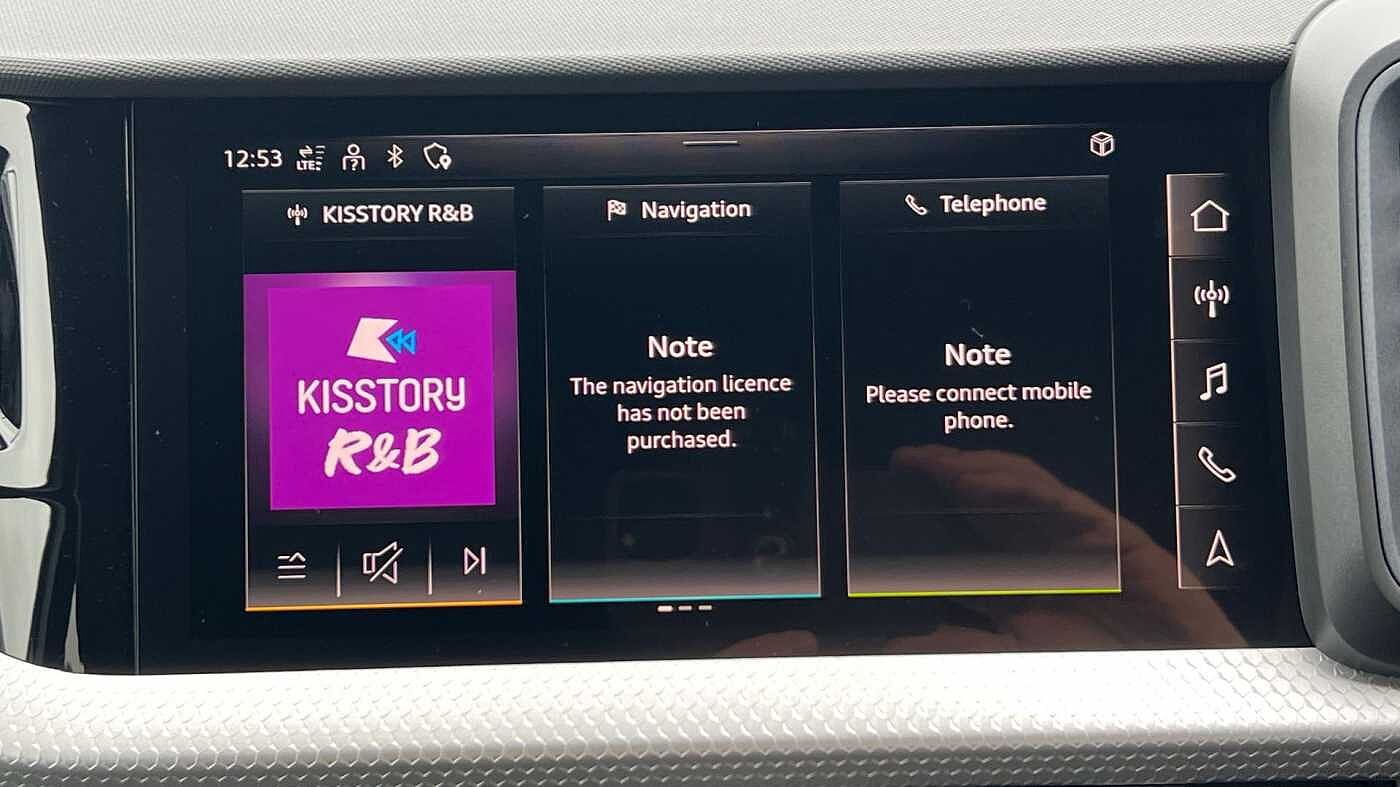 Used Audi A1 2025 for sale - 76679426: Photo 12