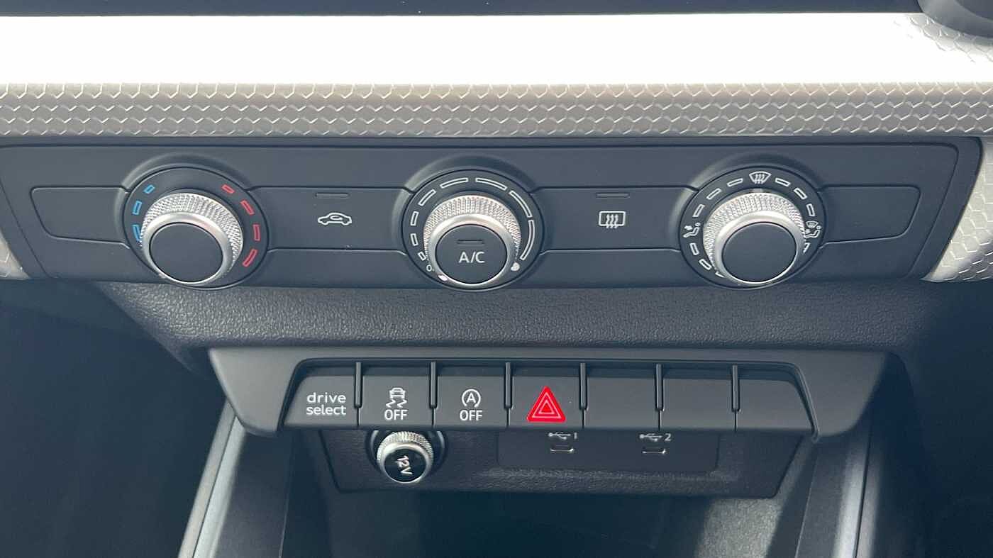 Used Audi A1 2025 for sale - 76679426: Photo 13