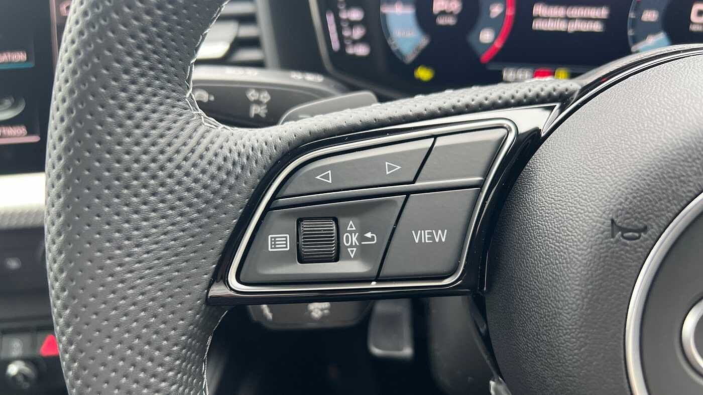 Used Audi A1 2025 for sale - 76679426: Photo 18