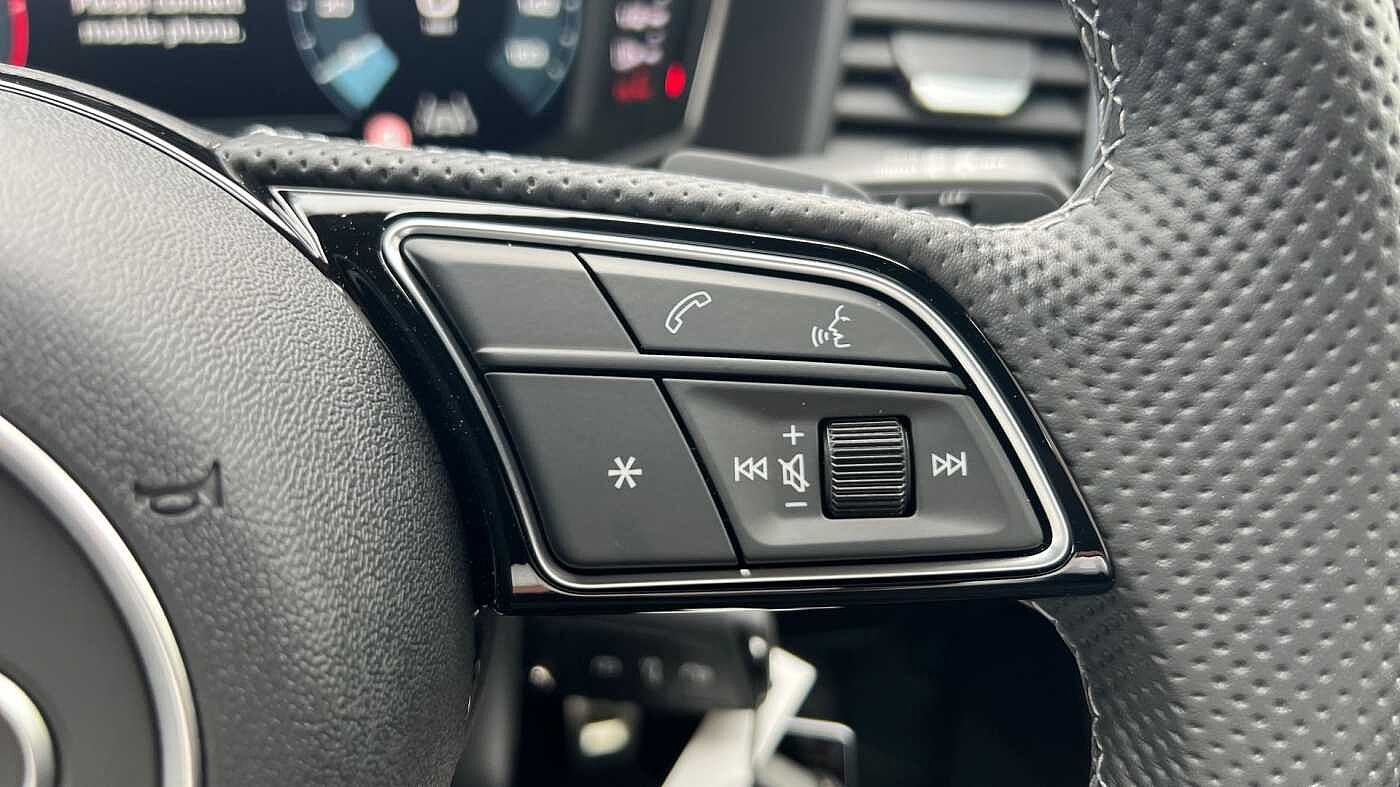 Used Audi A1 2025 for sale - 76679426: Photo 19