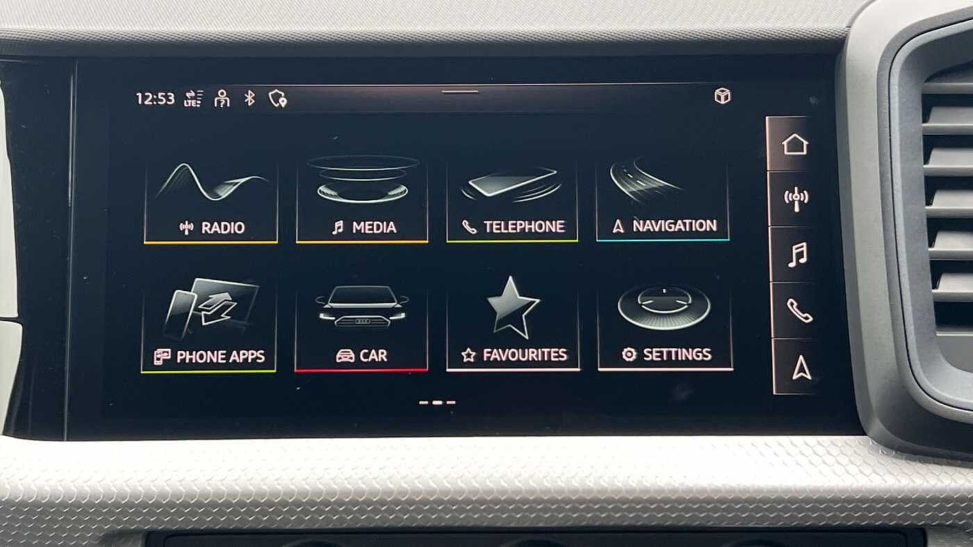 Used Audi A1 2025 for sale - 76679426: Photo 20